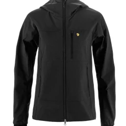 Fjällräven Women's Bergtagen Stretch Jacket