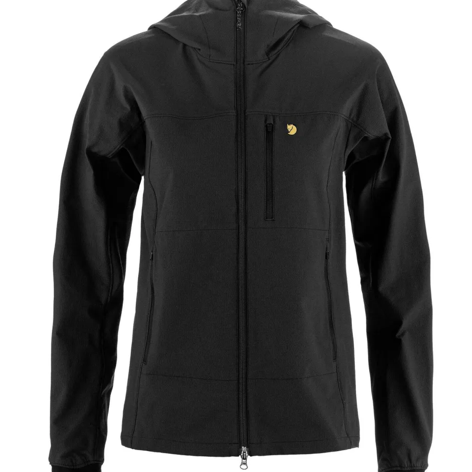 Fjällräven Women's Bergtagen Stretch Jacket