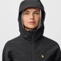 Fjällräven Women's Bergtagen Stretch Jacket
