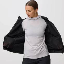 Fjällräven Women's Bergtagen Stretch Jacket