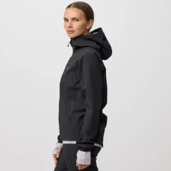 Fjällräven Women's Bergtagen Stretch Jacket