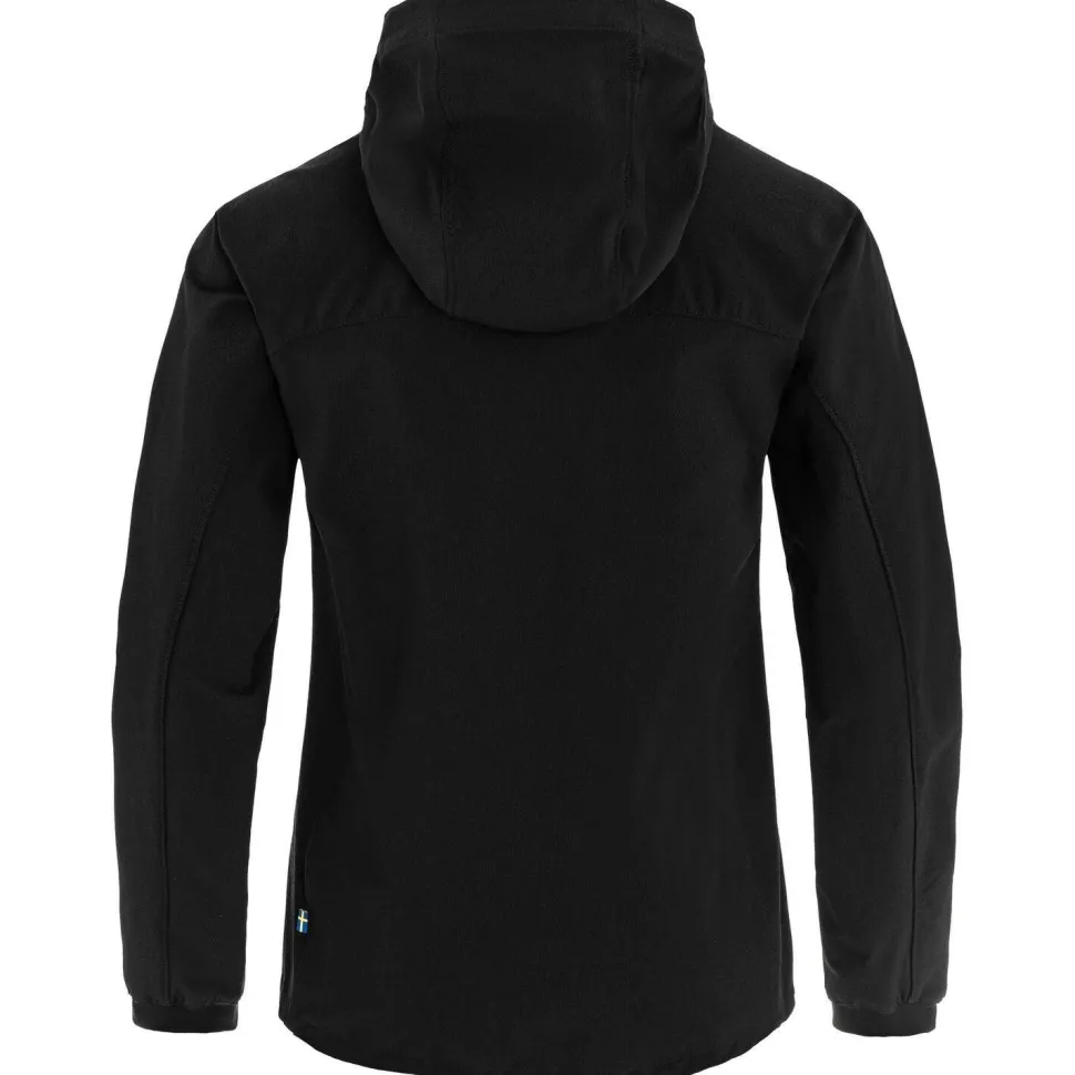 Fjällräven Women's Bergtagen Stretch Jacket