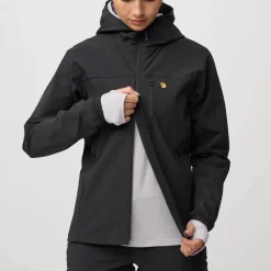 Fjällräven Women's Bergtagen Stretch Jacket