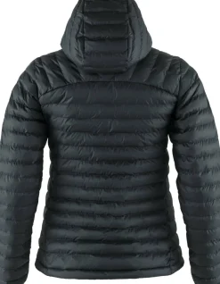 Fjällräven Women's Expedition Lätt Hoodie - Naisten kevyttoppatakki