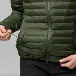 Fjällräven Women's Expedition Lätt Hoodie - Naisten kevyttoppatakki