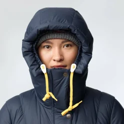 Fjällräven Women's Expedition Long Down Parka - Naisten untuvatakki