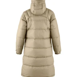 Fjällräven Women's Expedition Long Down Parka - Naisten untuvatakki
