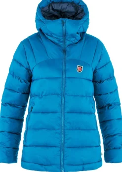 Fjällräven Women's Expedition Mid Winter Jacket - Naisten talvitakki