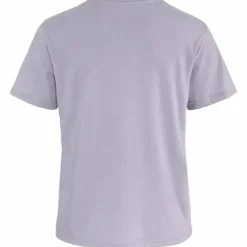 Fjällräven Women's Fox Boxy Logo Tee
