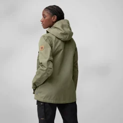 Fjällräven Women's Greenland Jacket