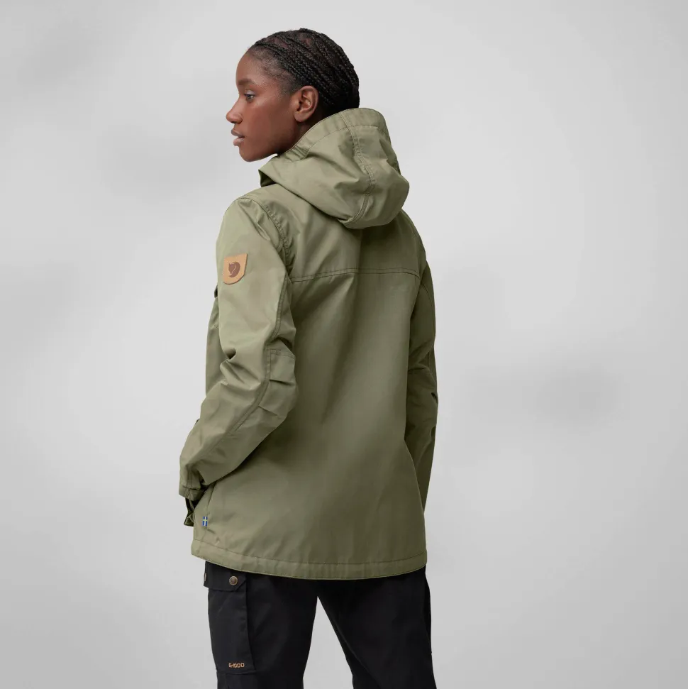 Fjällräven Women's Greenland Jacket