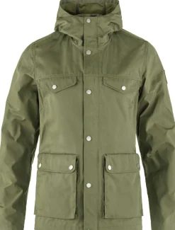 Fjällräven Women's Greenland Jacket