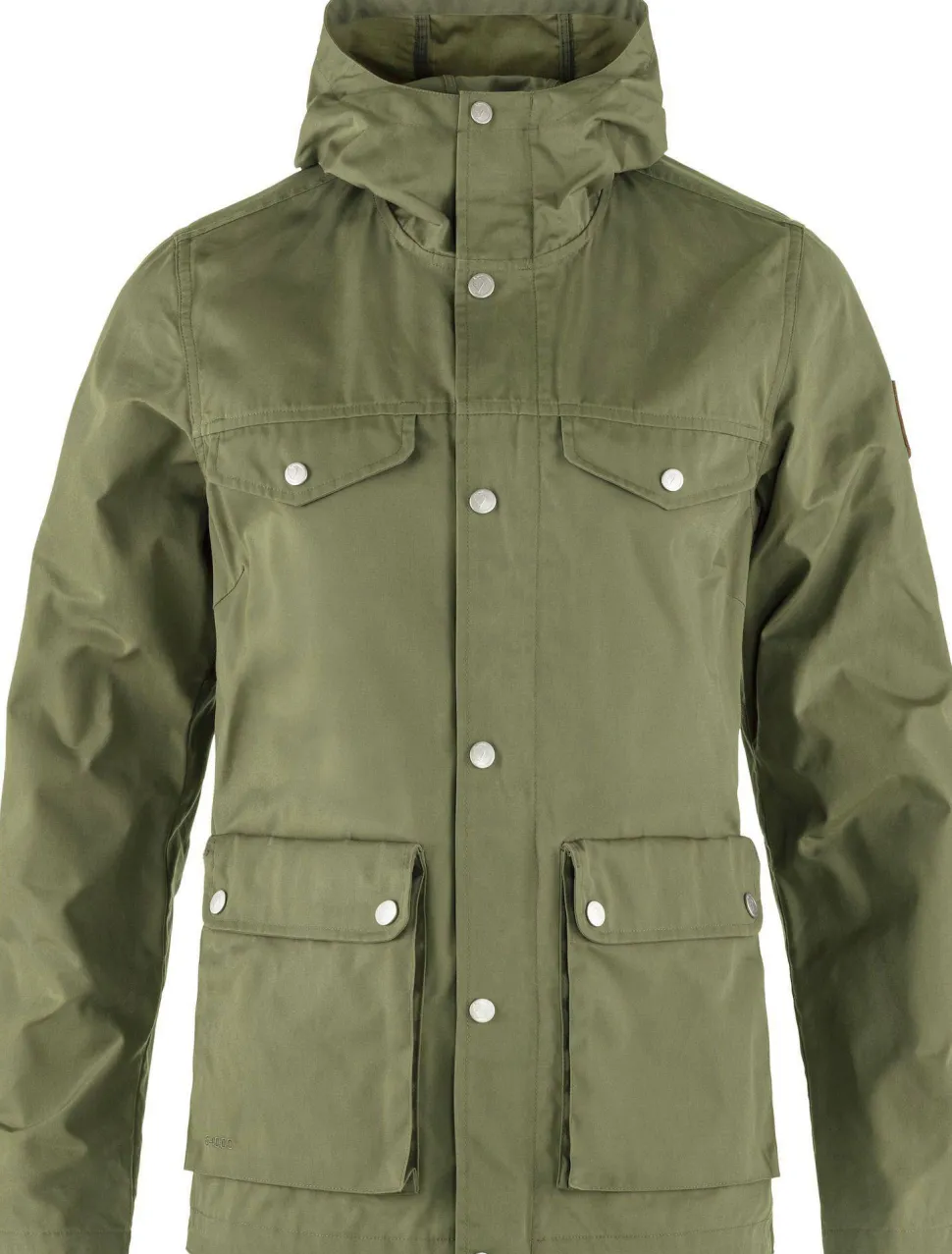 Fjällräven Women's Greenland Jacket