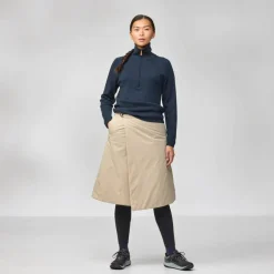 Fjällräven Women's HC Insulated Skirt