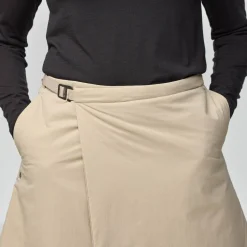 Fjällräven Women's HC Insulated Skirt
