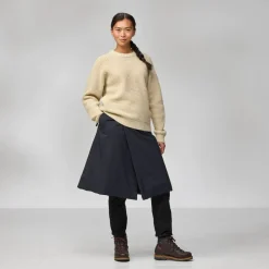 Fjällräven Women's HC Insulated Skirt