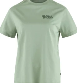 Fjällräven Women's Heavy Classic Tee