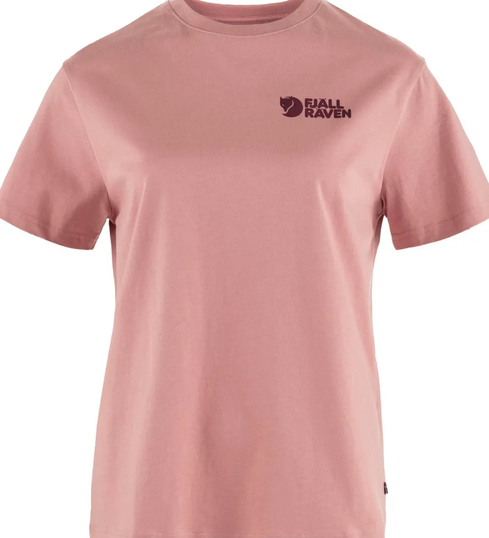 Fjällräven Women's Heavy Classic Tee