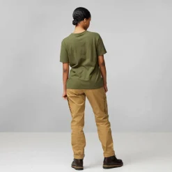 Fjällräven Women's Hemp Blend Tee