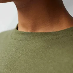 Fjällräven Women's Hemp Blend Tee