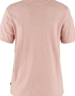 Fjällräven Women's Hemp Blend Tee