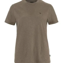 Fjällräven Women's Hemp Blend Tee