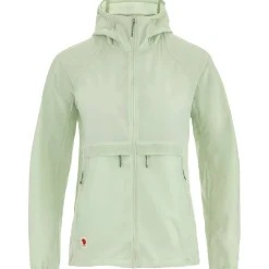 Fjällräven Women's High Coast Wind Hoodie