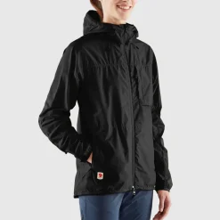 Fjällräven Women's High Coast Wind Jacket