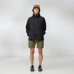 Fjällräven Women's High Coast Wind Jacket
