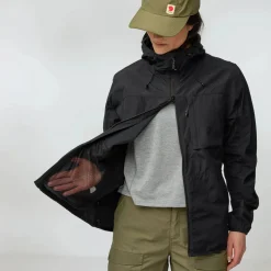Fjällräven Women's High Coast Wind Jacket