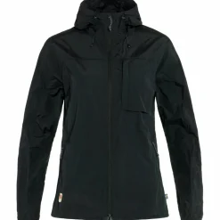 Fjällräven Women's High Coast Wind Jacket