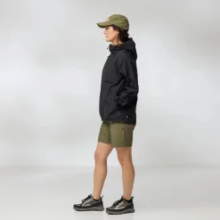 Fjällräven Women's High Coast Wind Jacket