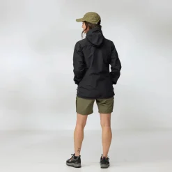 Fjällräven Women's High Coast Wind Jacket