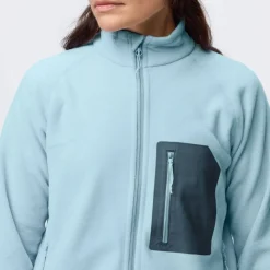 Fjällräven Women's Kaipak Fleece