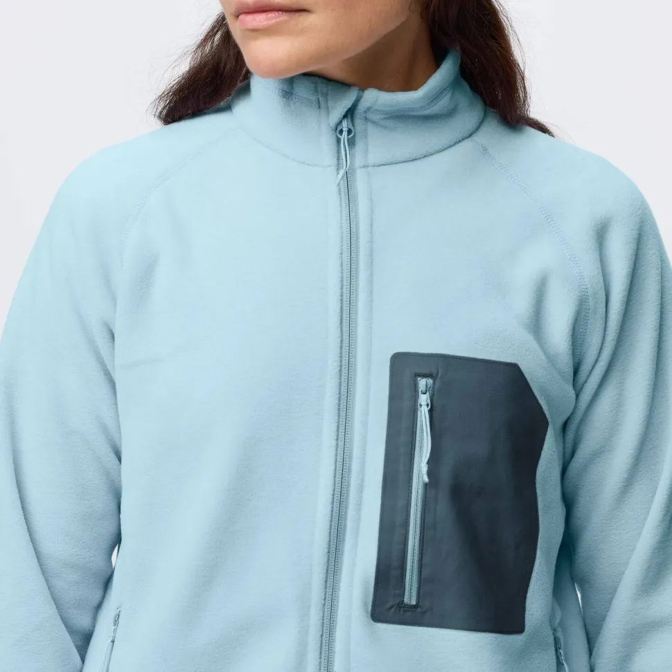 Fjällräven Women's Kaipak Fleece