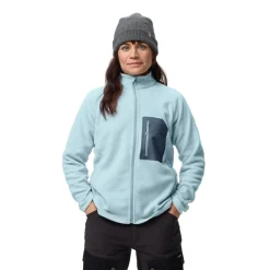 Fjällräven Women's Kaipak Fleece