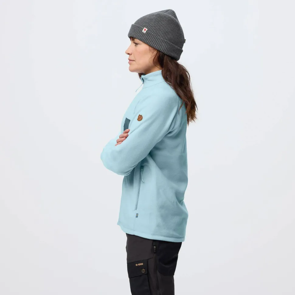 Fjällräven Women's Kaipak Fleece
