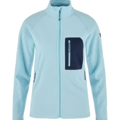 Fjällräven Women's Kaipak Fleece