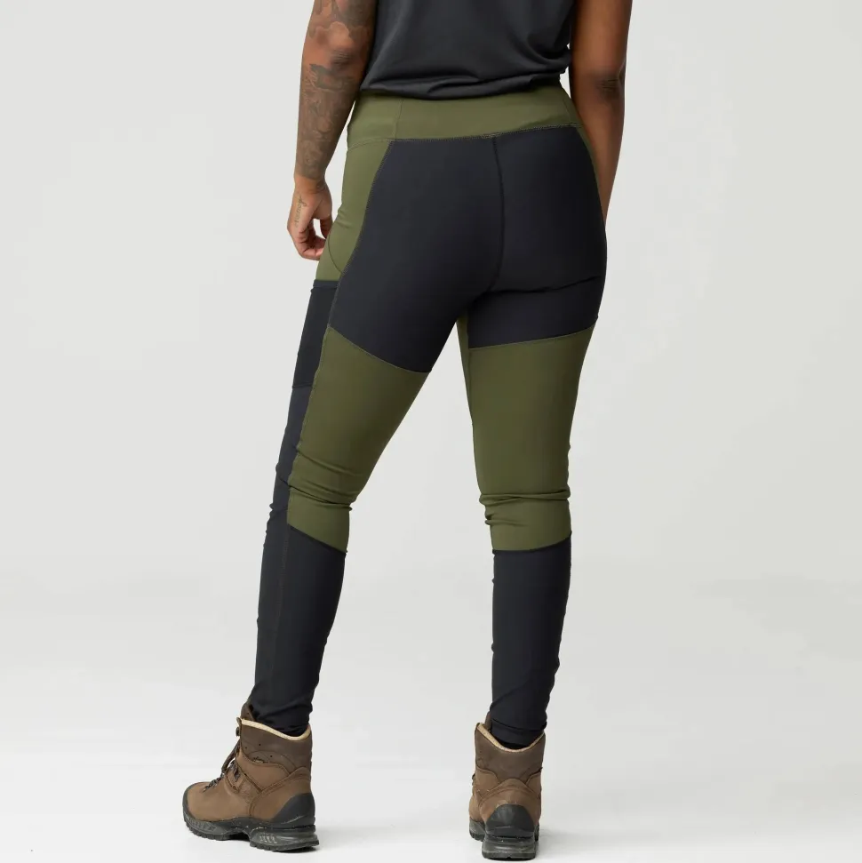 Fjällräven Women's Keb Agile Tights