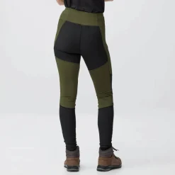 Fjällräven Women's Keb Agile Tights