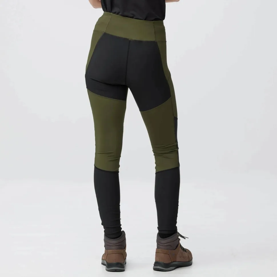 Fjällräven Women's Keb Agile Tights