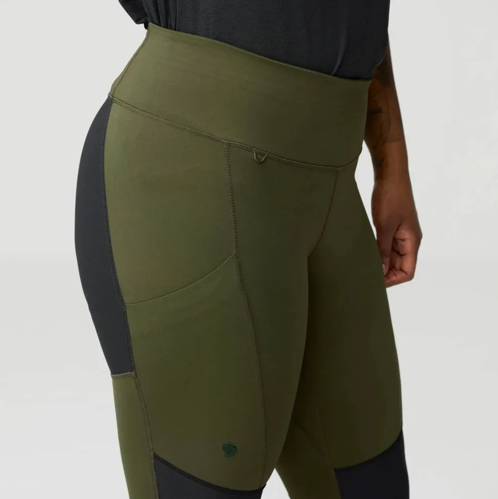 Fjällräven Women's Keb Agile Tights