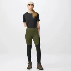 Fjällräven Women's Keb Agile Tights