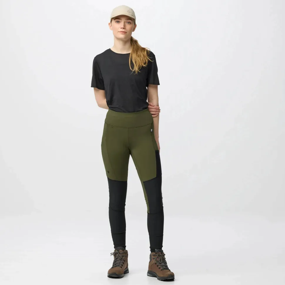 Fjällräven Women's Keb Agile Tights