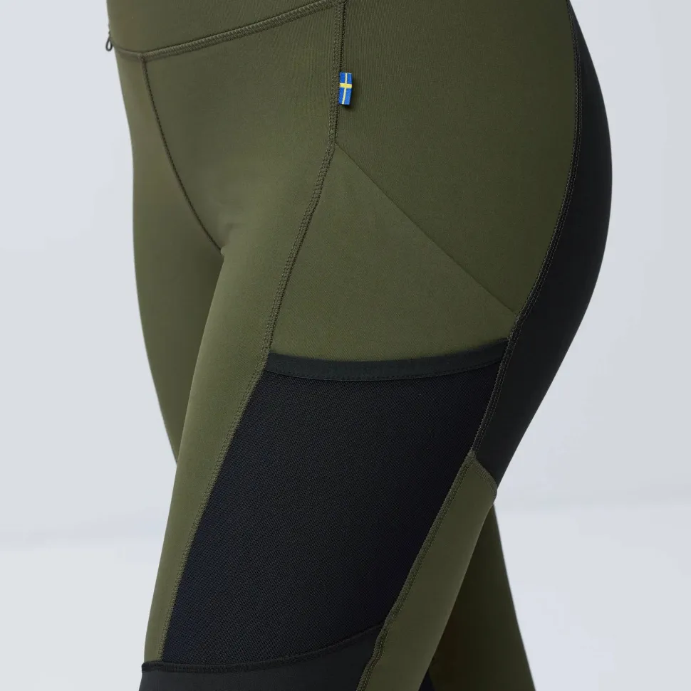 Fjällräven Women's Keb Agile Tights