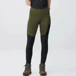 Fjällräven Women's Keb Agile Tights