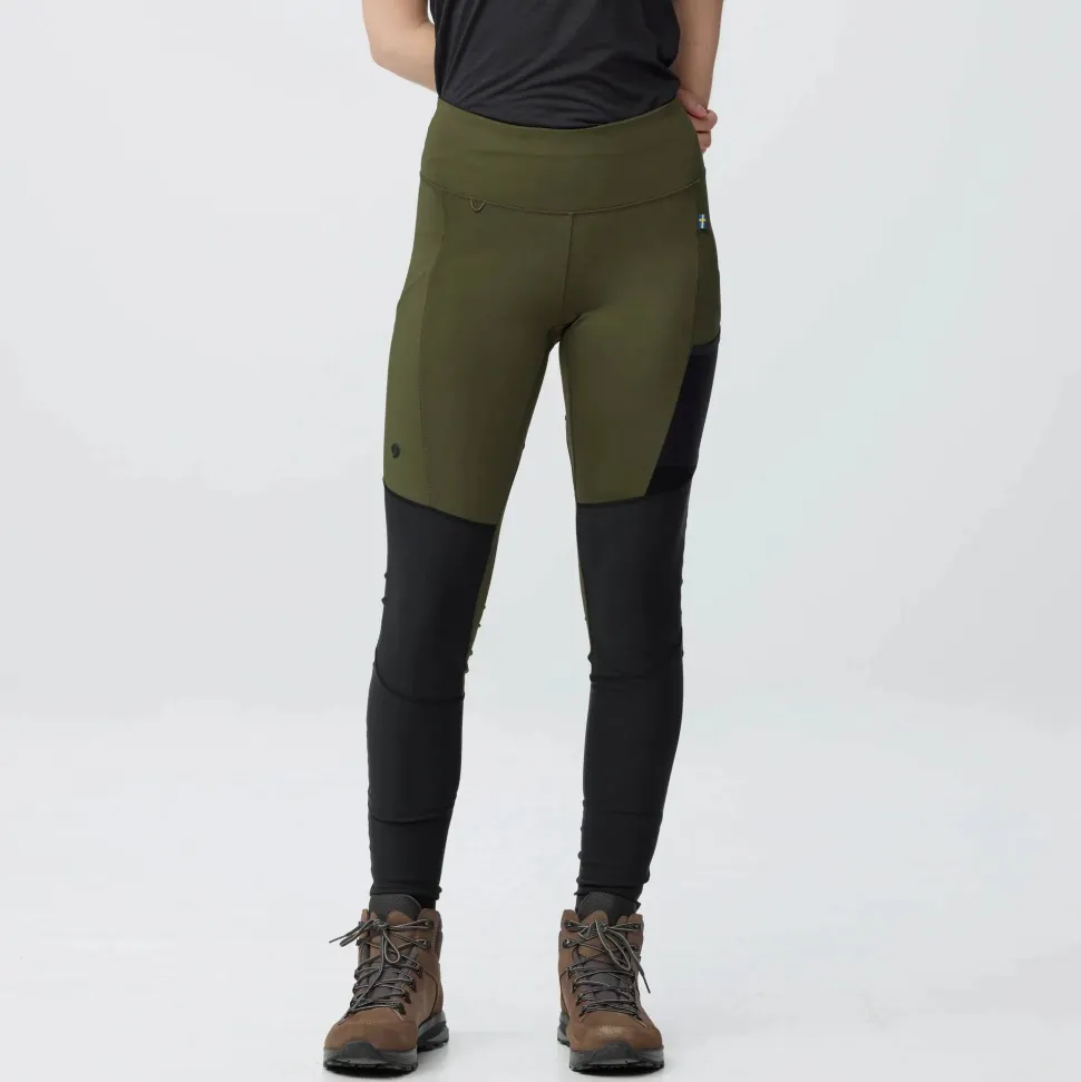 Fjällräven Women's Keb Agile Tights