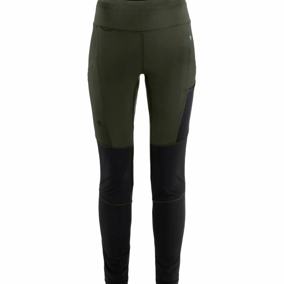Fjällräven Women's Keb Agile Tights