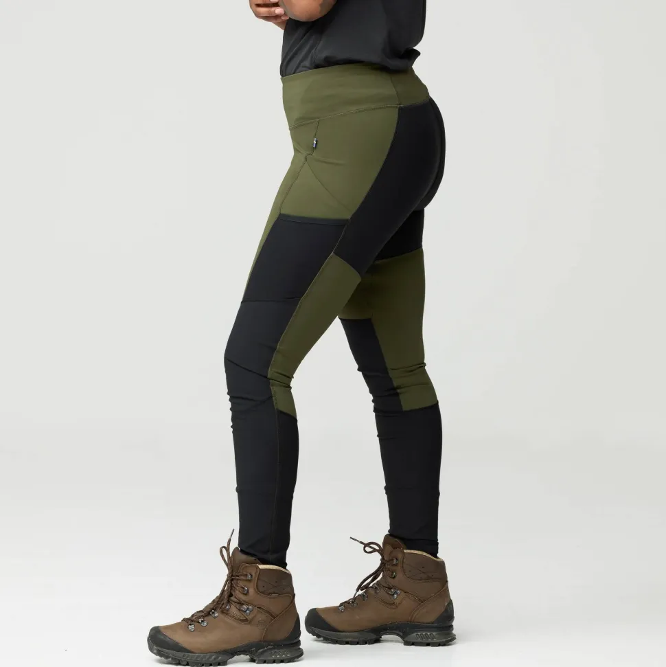 Fjällräven Women's Keb Agile Tights