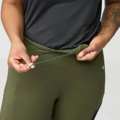 Fjällräven Women's Keb Agile Tights
